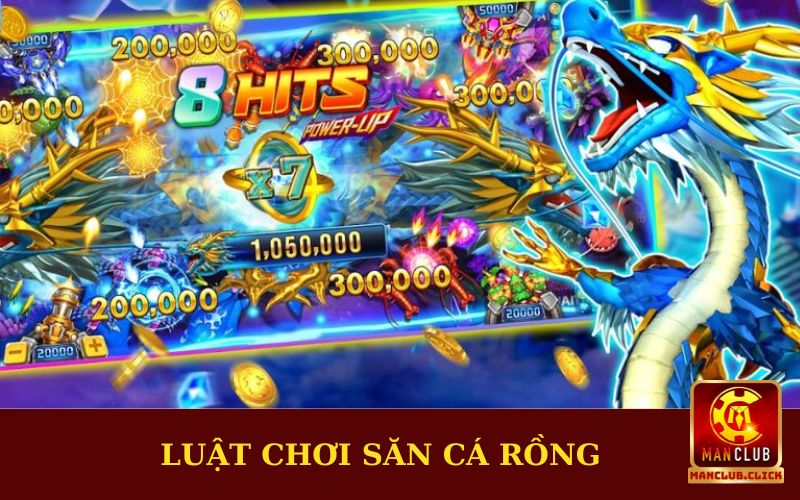 Luat-choi-san-ca-rong-sieu-don-gian Bắn Cá Rồng - Tựa Game Giải Trí Với Tỷ Lệ Đổi Thưởng Cực Cao