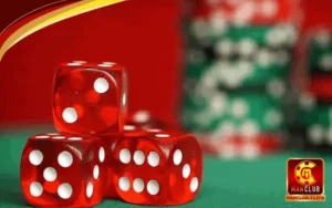 mẹo chơi craps thắng