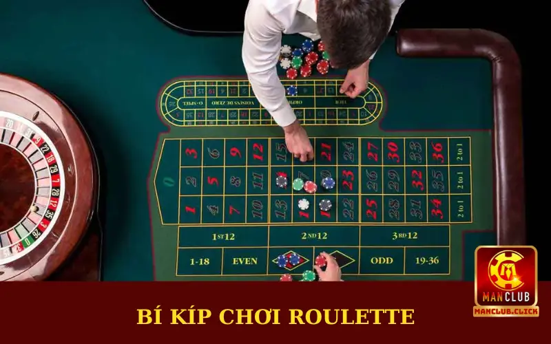 bi-kip-choi-roulette-tu-cac-cao-thu Bí Kíp Chơi Roulette - Manclub Chia Sẻ Kinh Nghiệm Nâng Cao