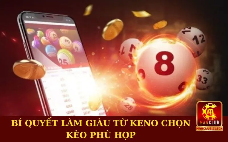 bi-quyet-lam-giau-tu-keno-chon-keo-phu-hop Bí Quyết Làm Giàu Từ Keno - Hướng Cách Chơi Hiệu Quả
