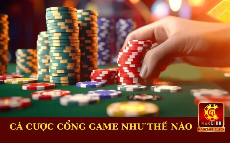 Cá cược cổng game như thế nào Cá cược cổng game như thế nào