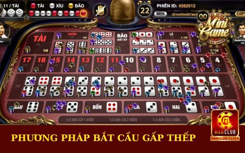 cach-bat-cau-tai-xiu-bat-cau-gap-thep Cách Bắt Cầu Tài Xỉu - Hướng Dẫn Từ A Đến Z Cho Người Chơi