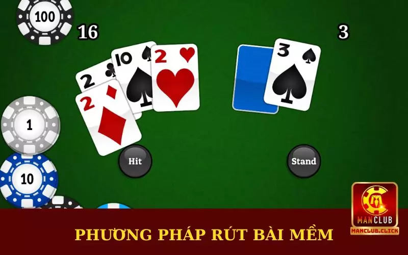 cach-choi-blackjack-thang-tai-manclub-phuong-phap-rut-bai-mem Cách Chơi Blackjack Thắng Tại Manclub Cho Người Mới