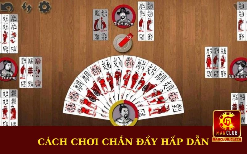 cach-choi-game-bai-chan-cuc-hap-dan Kinh Nghiệm Đánh Chắn Đổi Thẻ - Thắng Lớn Từ Manclub