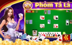 cách chơi phỏm đổi thưởng dễ thắng