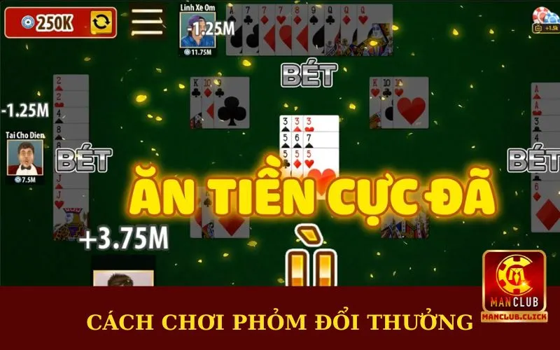 cach-choi-phom-doi-thuong Cách Chơi Phỏm Đổi Thưởng Dễ Thắng Cho Anh Em Nắm Được
