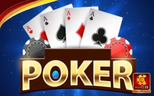 cách chơi poker chuyên nghiệp