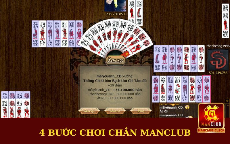 cach-tham-gia-chan-manclub-nhanh-nhat Kinh Nghiệm Đánh Chắn Đổi Thẻ - Thắng Lớn Từ Manclub