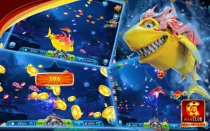 Cách Cược Game Bắn Cá Thắng Lớn