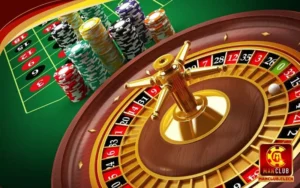 chơi Roulette luôn thắng