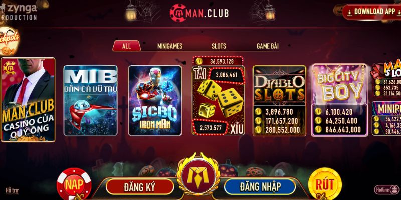dang-ky-manclub-buoc-1 Hướng Dẫn Chi Tiết Quy Trình Đăng Ký Manclub Cho Người Mới