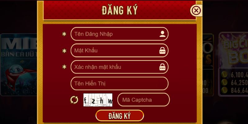 dang-ky-manclub-buoc-2 Hướng Dẫn Chi Tiết Quy Trình Đăng Ký Manclub Cho Người Mới