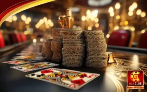 đánh bài Baccarat ăn tiền thật