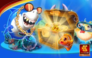 game bắn cá đổi thưởng uy tín