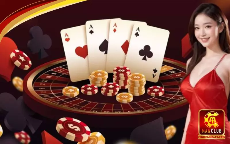 hướng dẫn chơi Manclub