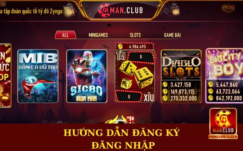 huong-dan-choi-man-club-dang-ky-dang-nhap Hướng Dẫn Chơi Manclub Chi Tiết Nhất Cho Người Mới Bắt Đầu