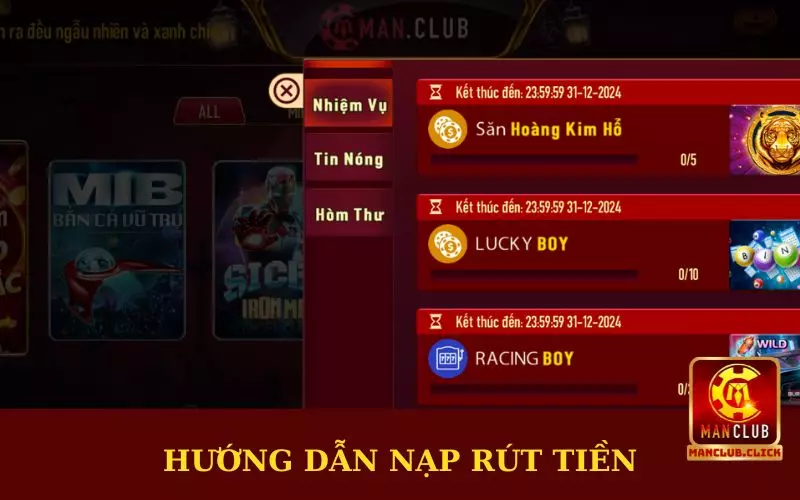 huong-dan-choi-man-club-nap-rut-tien Hướng Dẫn Chơi Manclub Chi Tiết Nhất Cho Người Mới Bắt Đầu