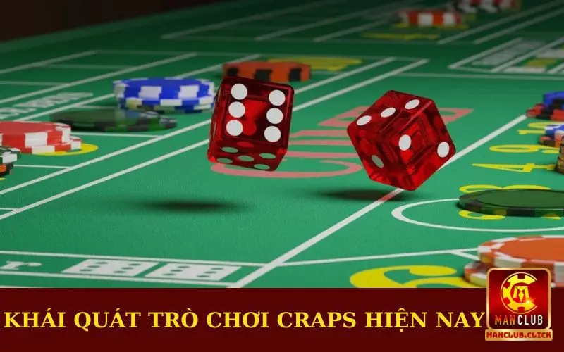 khai-quat-game Bật mí 5+ Mẹo Chơi Craps Thắng Cực Chuẩn Xác Từ Cao Thủ