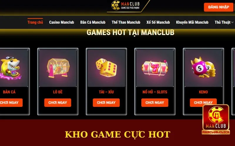 kho-game-cuc-hot-hit-ve-chung-toi Về Chúng Tôi - Manclub | Thương Hiệu Giải Trí Hàng Đầu