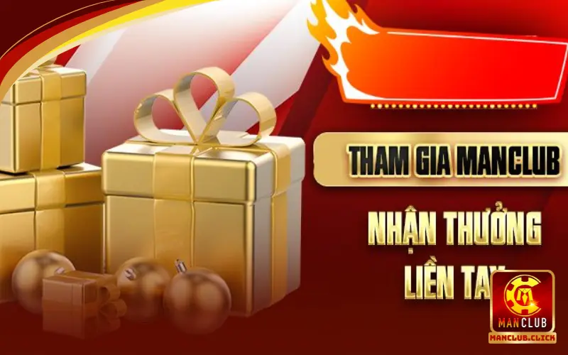 Khuyến mãi Manclub