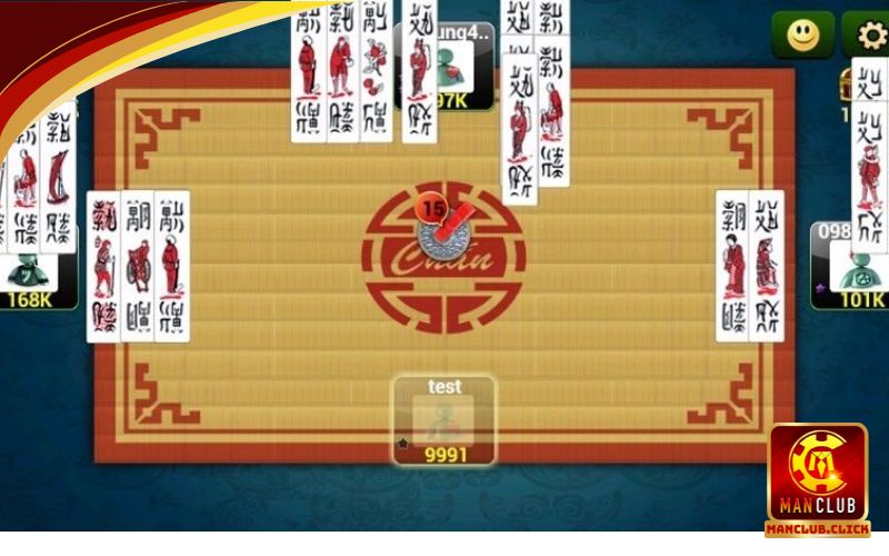 kinh nghiệm đánh Chắn đổi thẻ