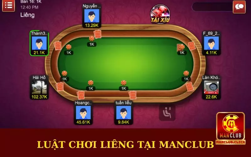 lieng-online-doi-thuong-tai-manclub-luat-choi Liêng Online Đổi Thưởng Tại Manclub| Thông Tin Từ A - Z