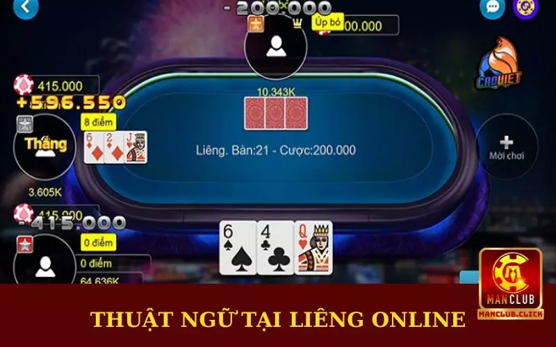 lieng-online-doi-thuong-tai-manclub-thuat-ngu Liêng Online Đổi Thưởng Tại Manclub| Thông Tin Từ A - Z