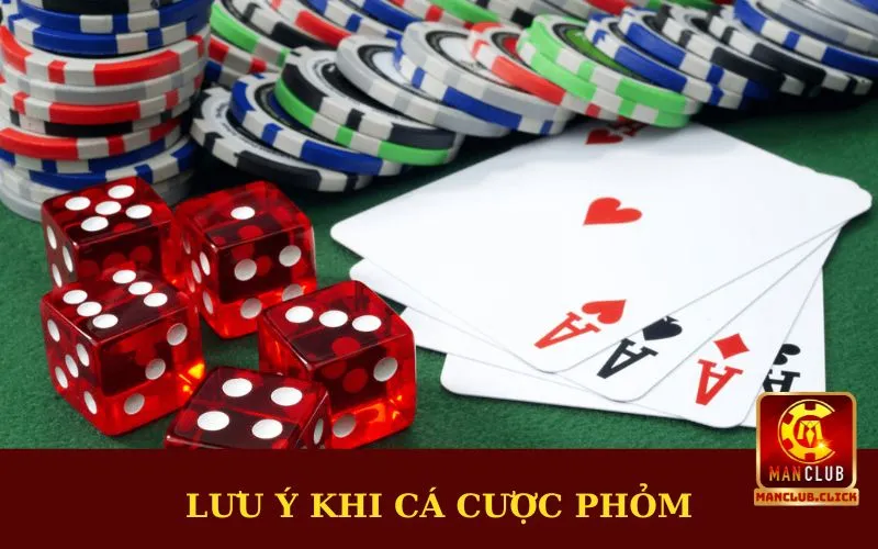 luu-y-khi-ca-cuoc-phom Cách Chơi Phỏm Đổi Thưởng Dễ Thắng Cho Anh Em Nắm Được