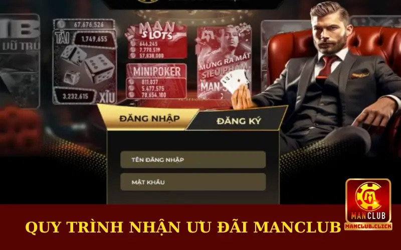 quy-trinh-nhan-uu-dai-4-buoc-tai-manclub Khuyến Mãi Manclub Đa Dạng, Giá Trị Khủng Cho Hội Viên