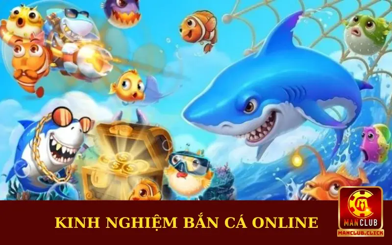 thu-thuat-choi-ban-ca-online Game Bắn Cá Online - Giải Trí Và Cơ Hội Săn Thưởng Cực Chất