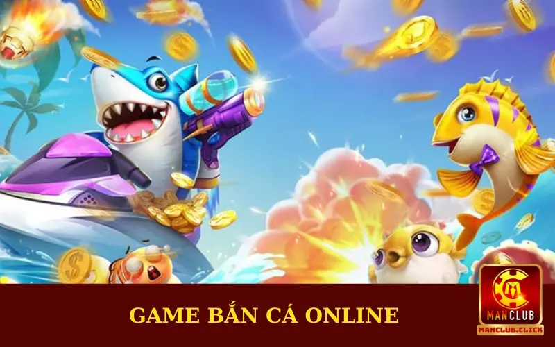tong-quan-ve-game-ban-ca-online Game Bắn Cá Online - Giải Trí Và Cơ Hội Săn Thưởng Cực Chất