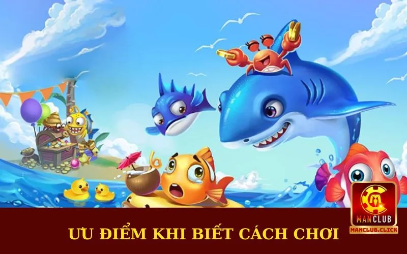 uu-diem-nam-duoc-cach-cuoc Cách Cược Game Bắn Cá Thắng Lớn | Chiến Lược Chơi Hiệu Quả