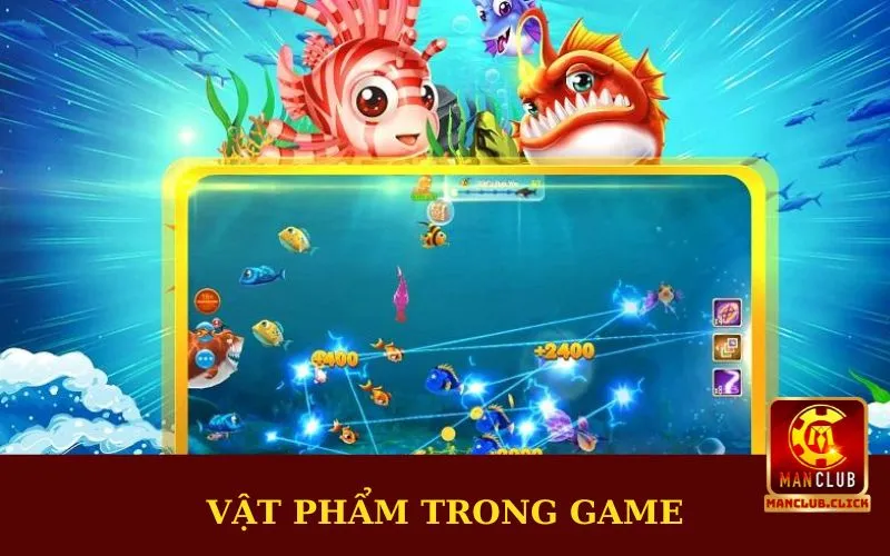 vat-pham-trong-game Cách Cược Game Bắn Cá Thắng Lớn | Chiến Lược Chơi Hiệu Quả