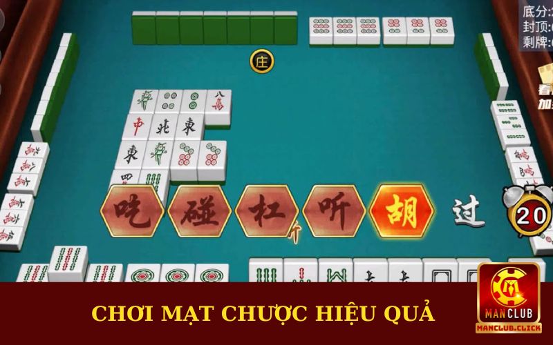 cach-choi-mat-chuoc-1 Hướng dẫn cách chơi mạt chược cơ bản và nâng cao