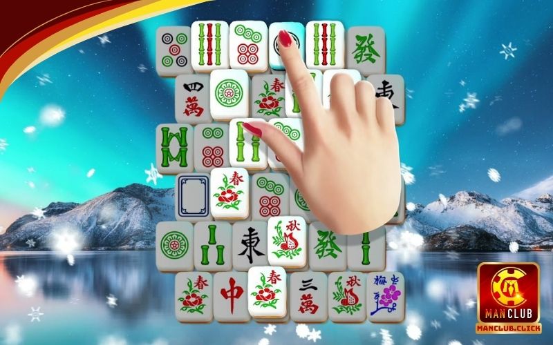 cách chơi mạt chược