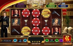 casino royale