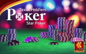 Texas Poker