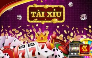 công thức tài xỉu