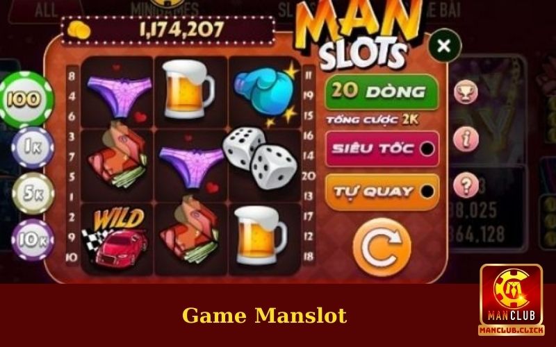 game-bai-manslot-1 Game bài Manslot - tính năng độc đáo thu hút anh em trải nghiệm