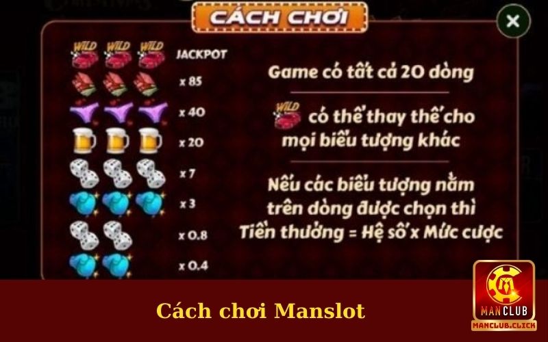 game-bai-manslot-2 Game bài Manslot - tính năng độc đáo thu hút anh em trải nghiệm