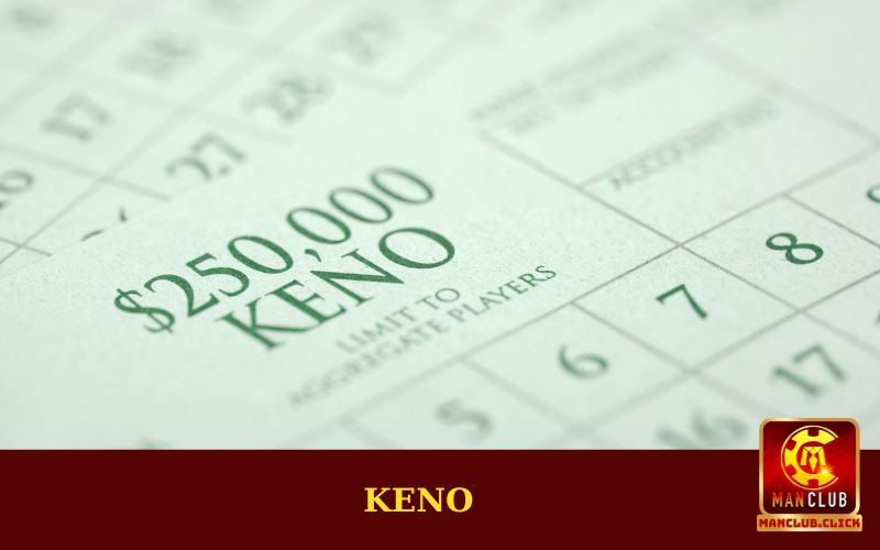 keno-loc-phat-manclub Cách chơi Keno lộc phát tại MANCLUB dễ dàng và hiệu quả