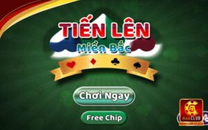 tiến lên miền bắc