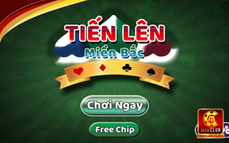 tiến lên miền bắc