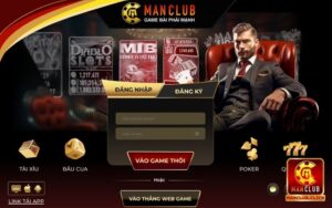 manclub lừa đảo