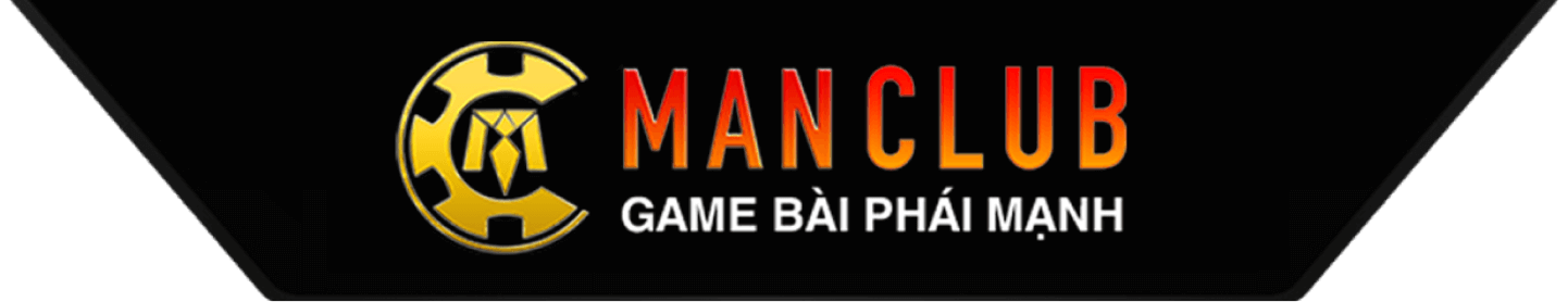 logo Cổng game manclub